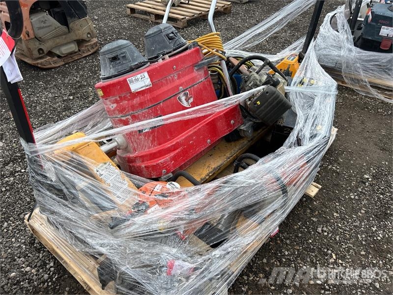Quantity of Tools Drugi deli