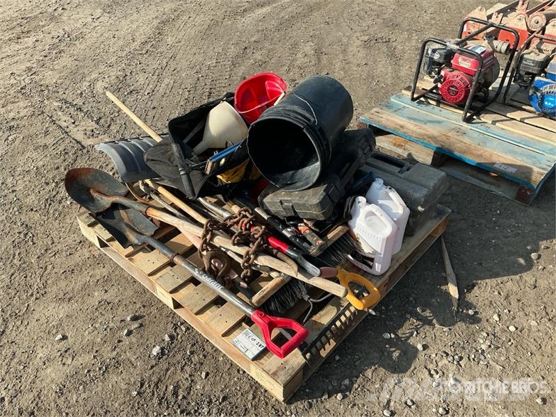Quantity of Tools Inne akcesoria