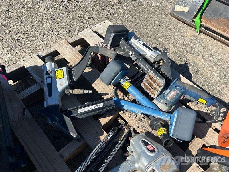 Quantity of Tools Drugi deli