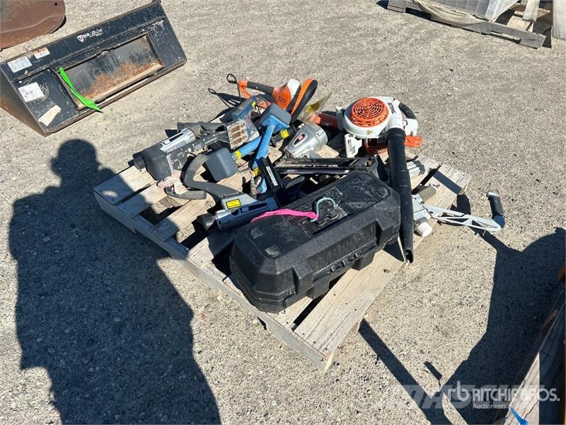 Quantity of Tools Drugi deli