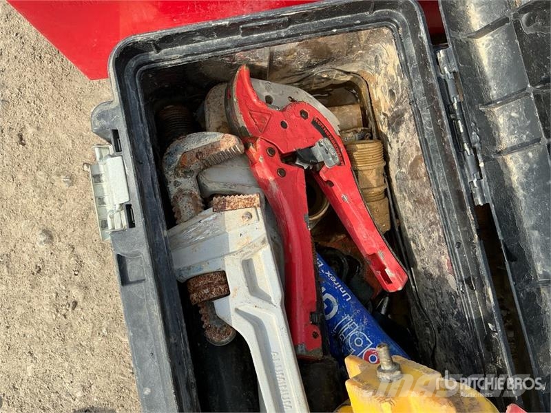  Quantity of Tools Drugi deli