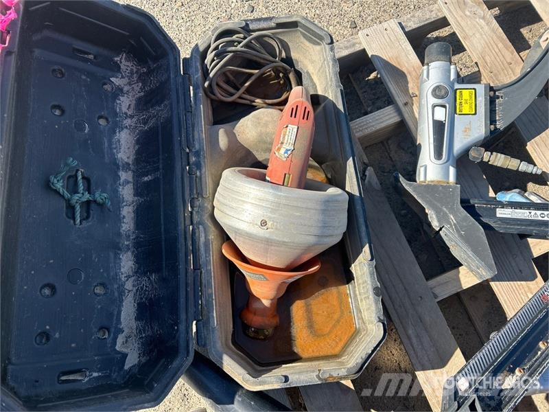 Quantity of Tools Drugi deli
