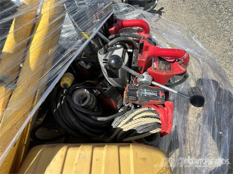 Quantity of Tools Drugi deli