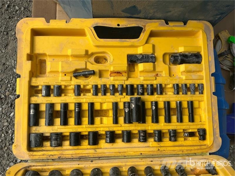 Quantity of Tools Inne akcesoria