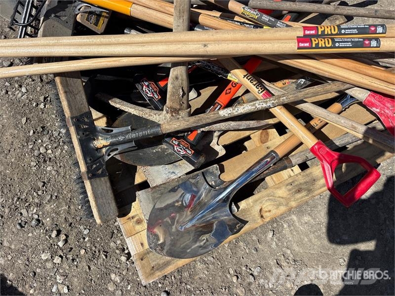 Quantity of Tools Ďalšie komponenty