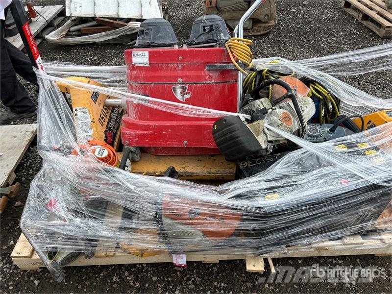 Quantity of Tools Drugi deli