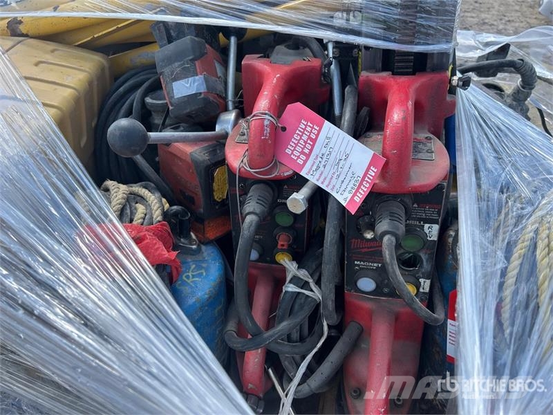 Quantity of Tools Drugi deli