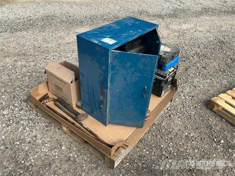 Quantity of Tools Inne akcesoria