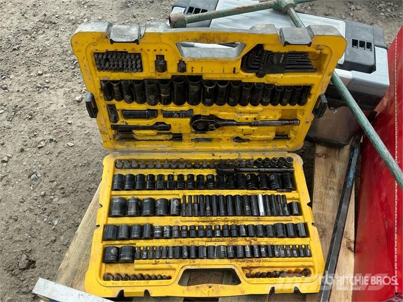  Quantity of Tools Drugi deli