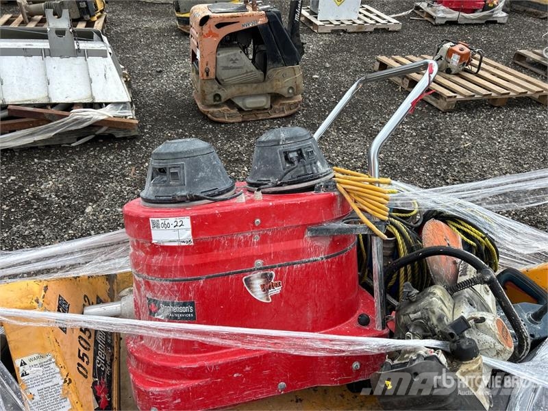 Quantity of Tools Drugi deli