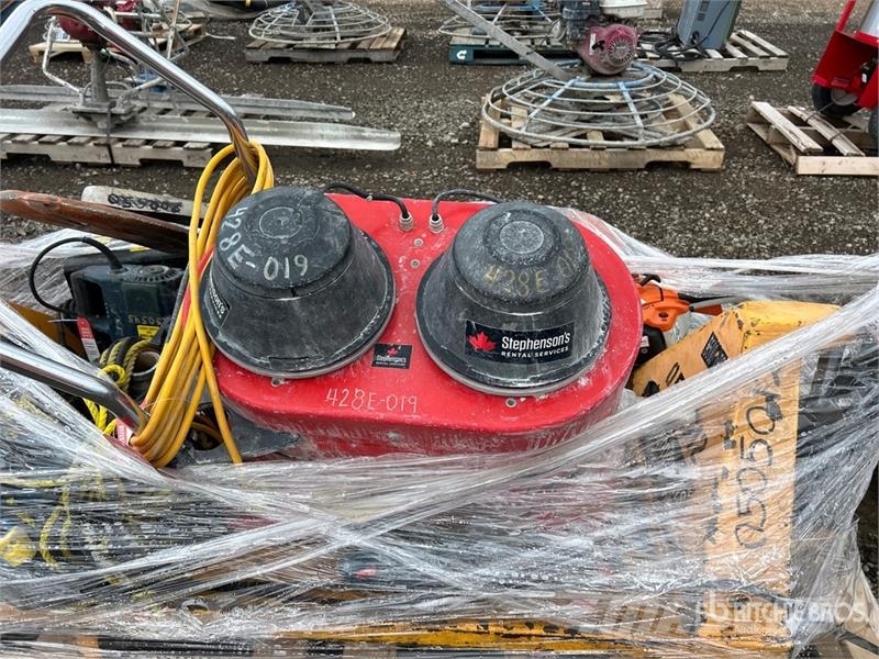 Quantity of Tools Drugi deli