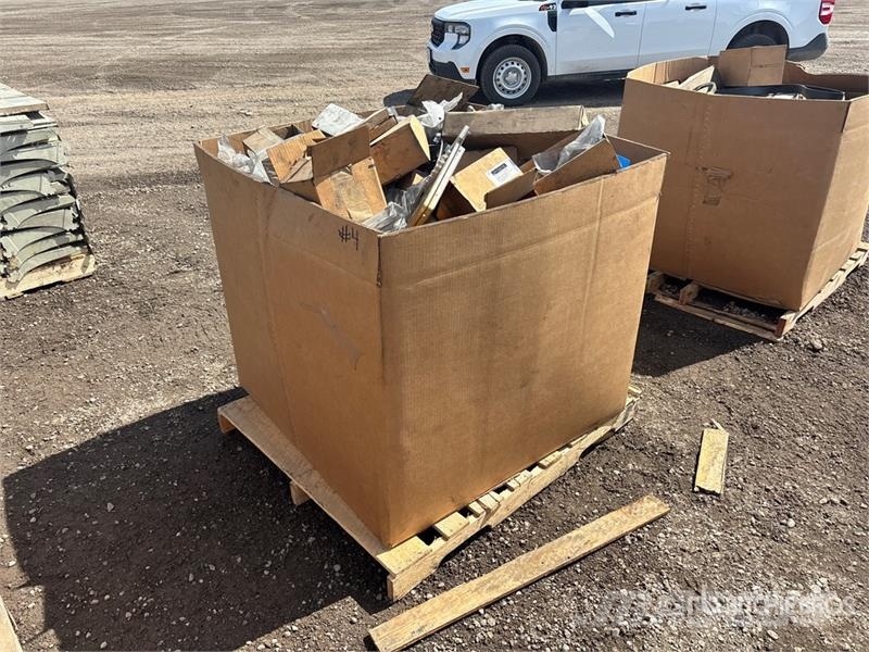  Quantity of Truck Parts Transportes - Outros
