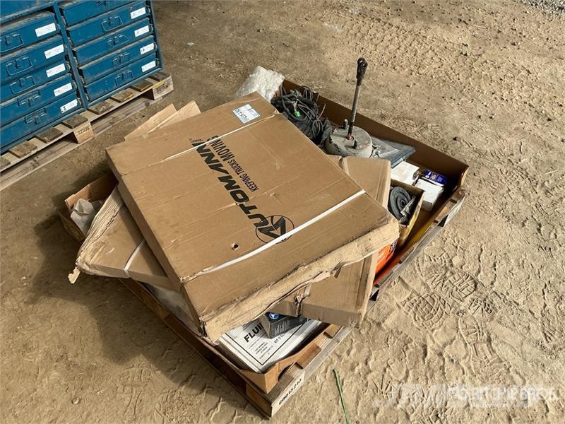  Quantity of Truck Parts Коммерческий транспорт - Другие