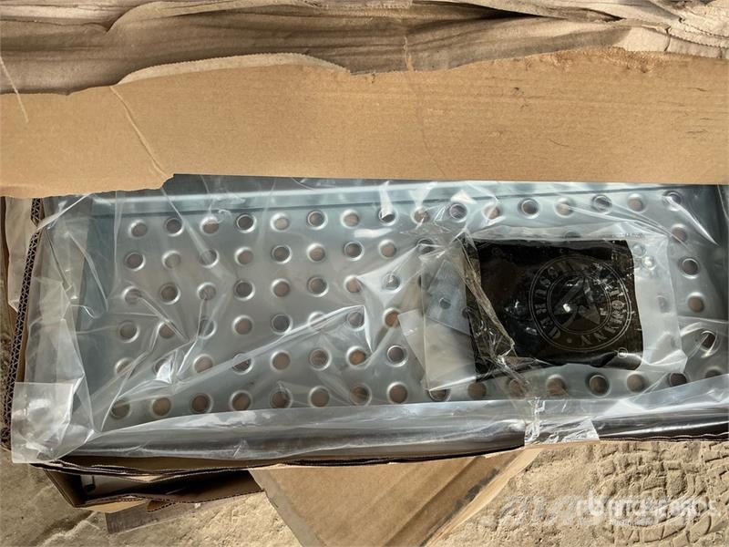  Quantity of Truck Parts Коммерческий транспорт - Другие