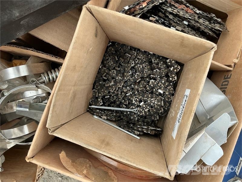 Quantity of Truck Parts Transportes - Outros