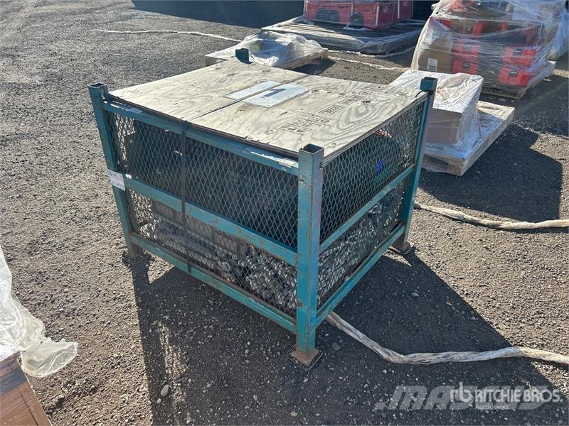  Quantity of Turnbuckles Drugi deli