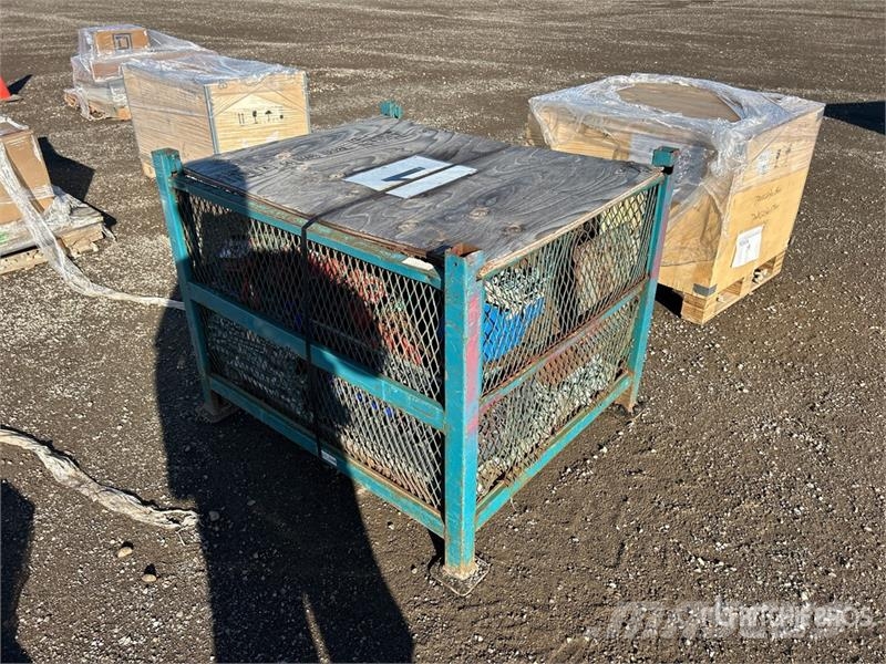  Quantity of Turnbuckles Drugi deli