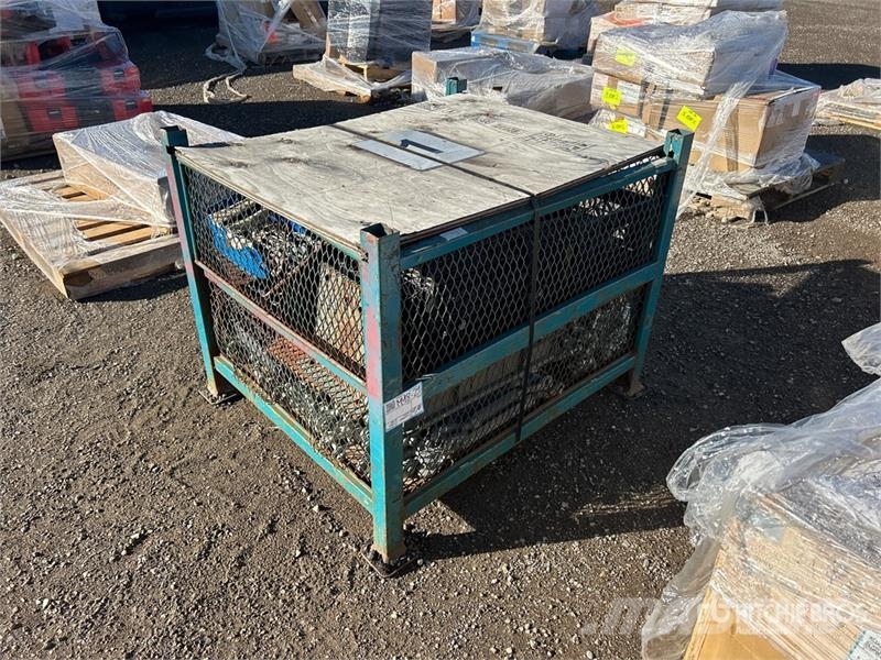  Quantity of Turnbuckles Drugi deli