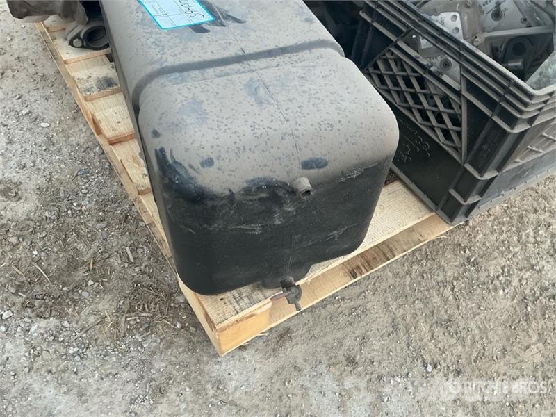 Quantity of Valves Drugi deli
