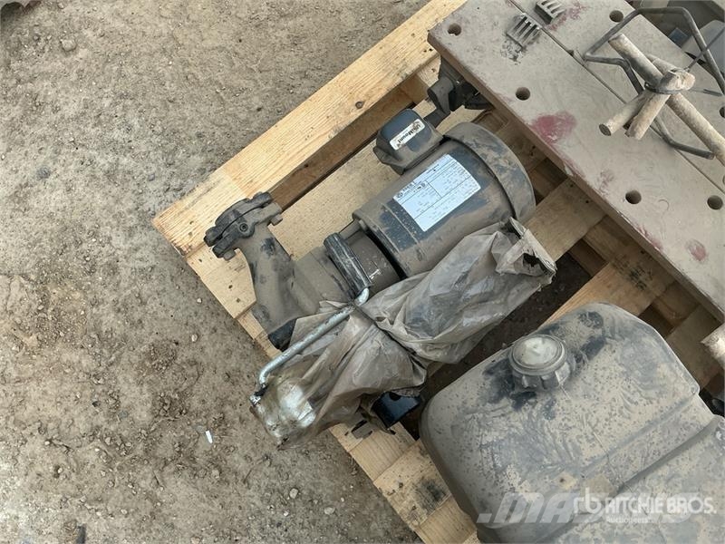 Quantity of Valves Drugi deli