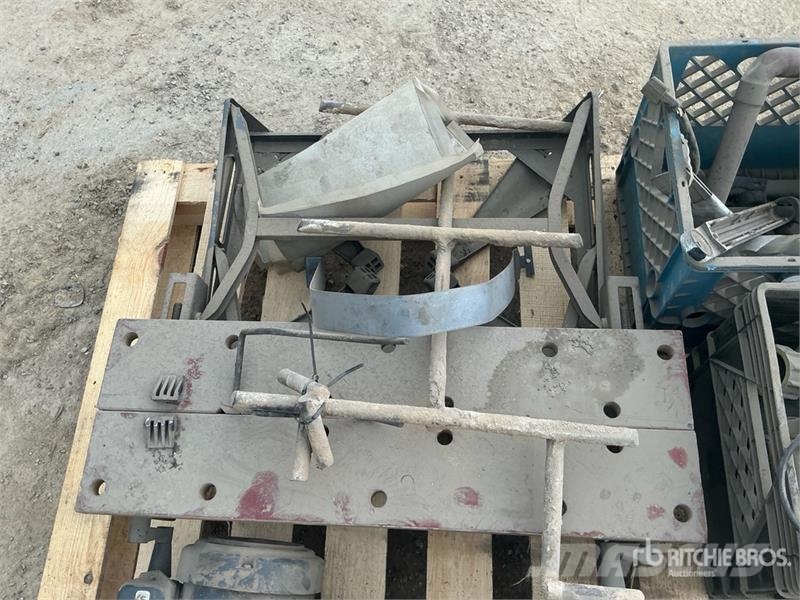 Quantity of Valves Drugi deli