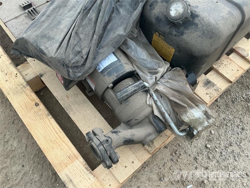 Quantity of Valves Drugi deli