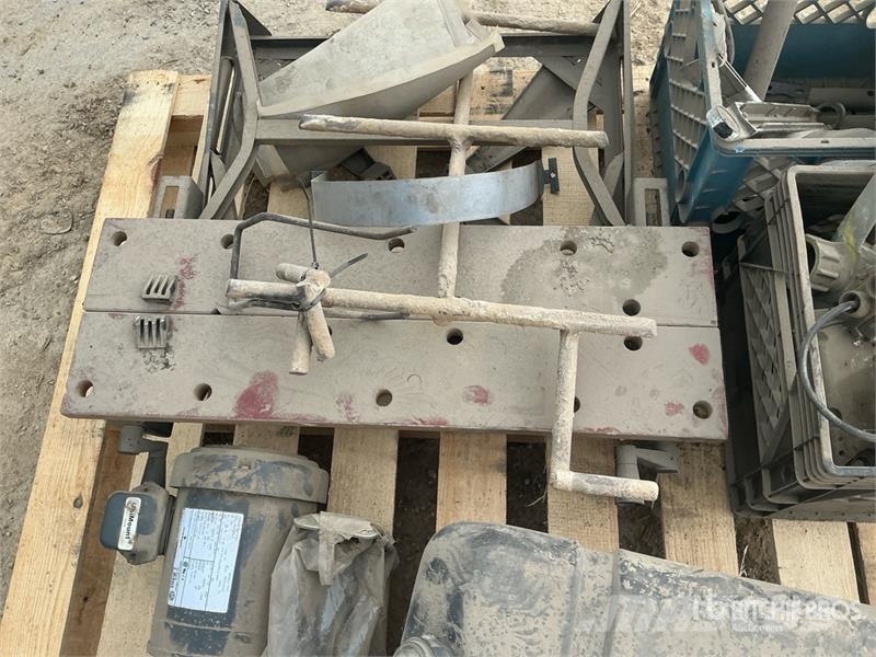 Quantity of Valves Drugi deli