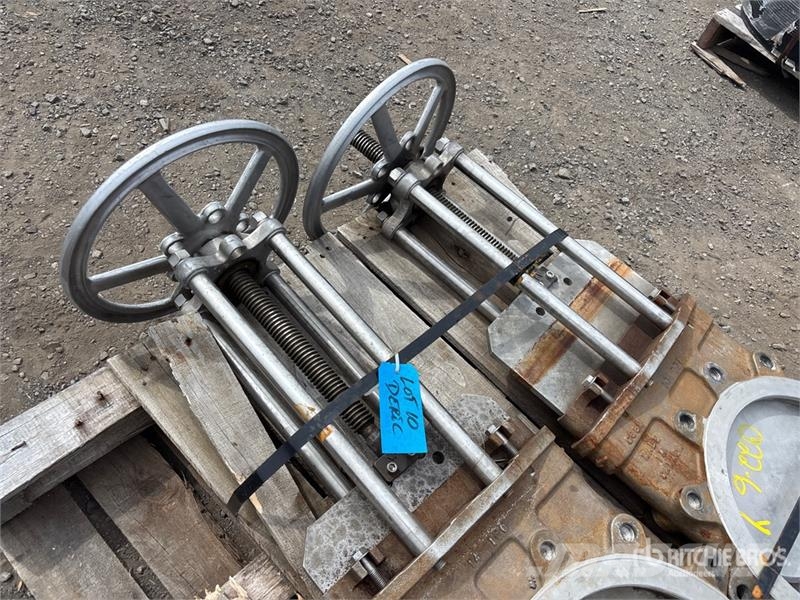 Quantity of Valves Inne akcesoria