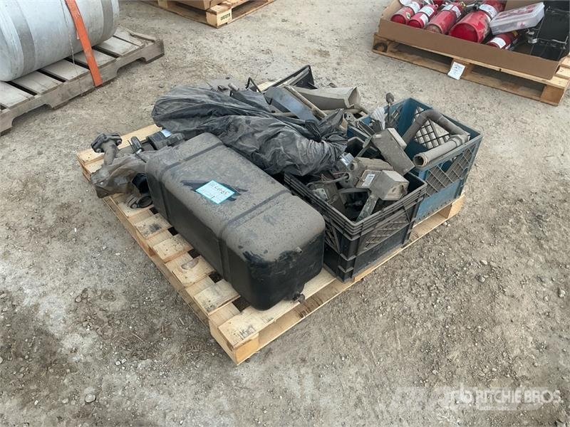 Quantity of Valves Drugi deli