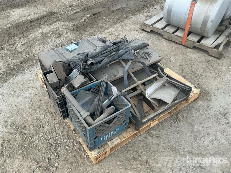 Quantity of Valves Drugi deli