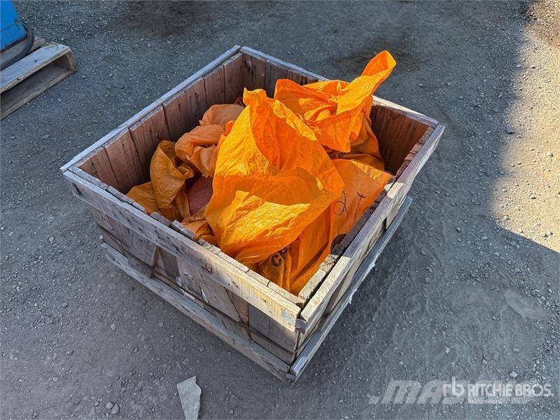  Quantity of VGD VCHP-200 2 Ton Manual Chain Hoists Άλλα εξαρτήματα