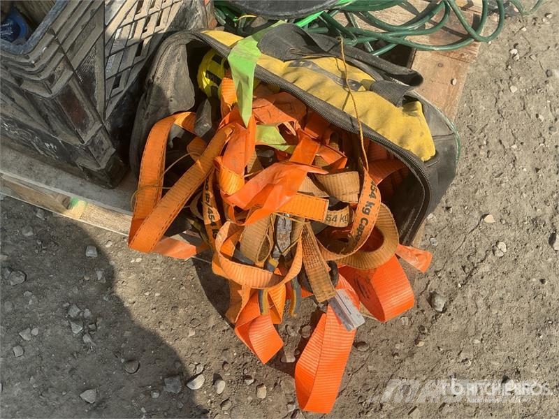Quantity of Welding Wire and Miscellaneous Parts Drugi deli