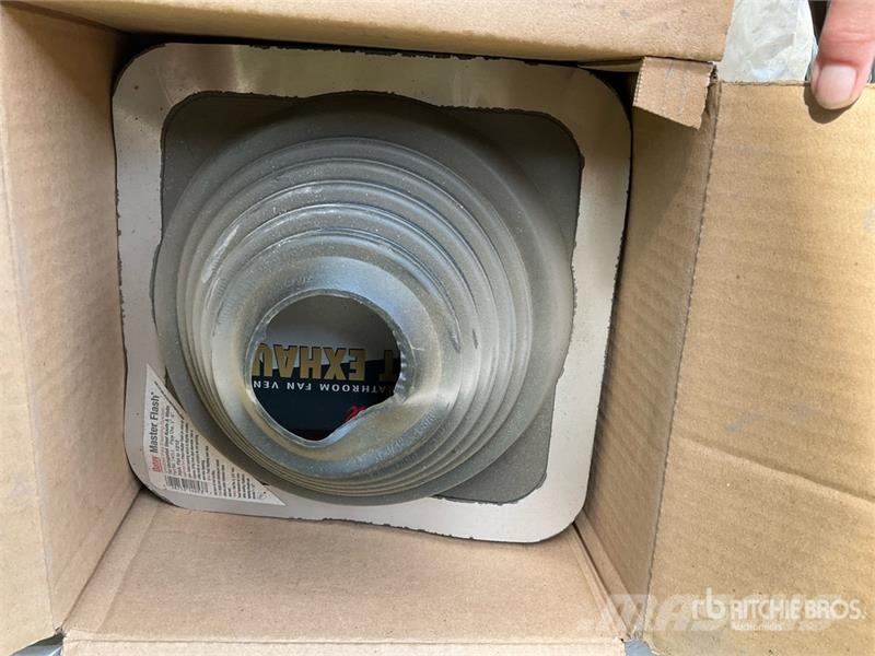 Quantity of Winch, Of Straps/Wire. Assorted Parts Drugi deli