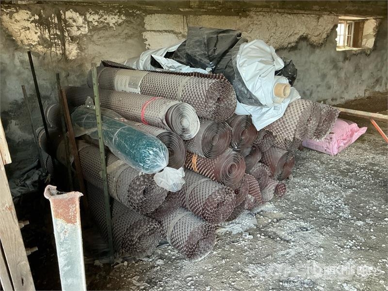 Quantity of Wind Fence Muu farmitehnika ja tarvikud