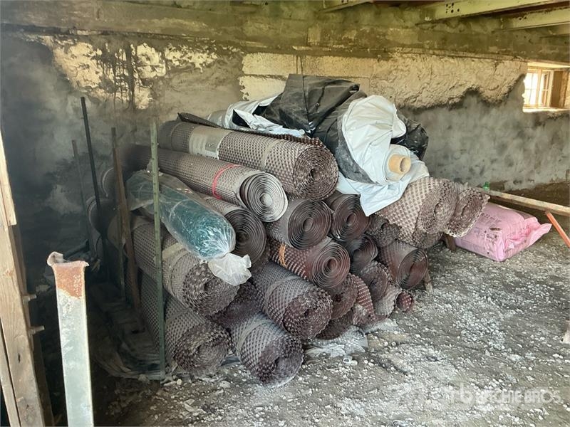 Quantity of Wind Fence Muu farmitehnika ja tarvikud