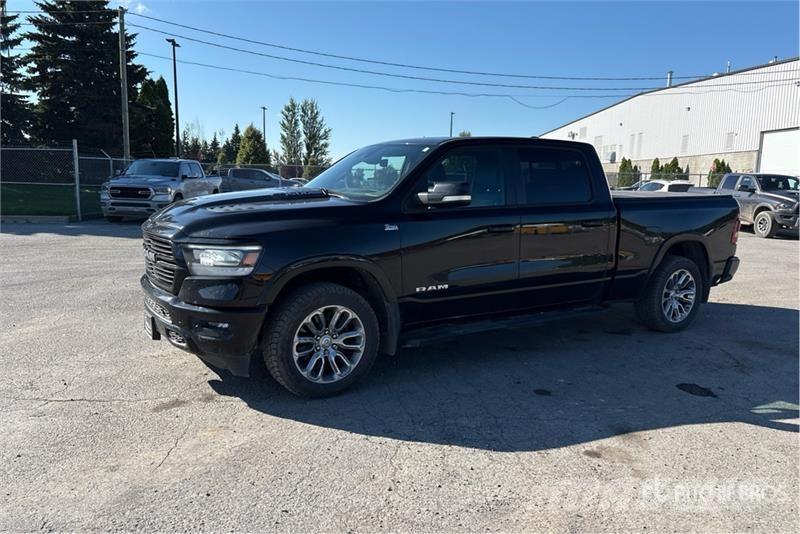 RAM 1500 Muu