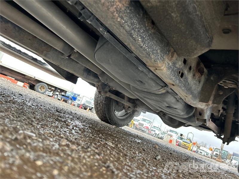 RAM 1500 Прочие фургоны