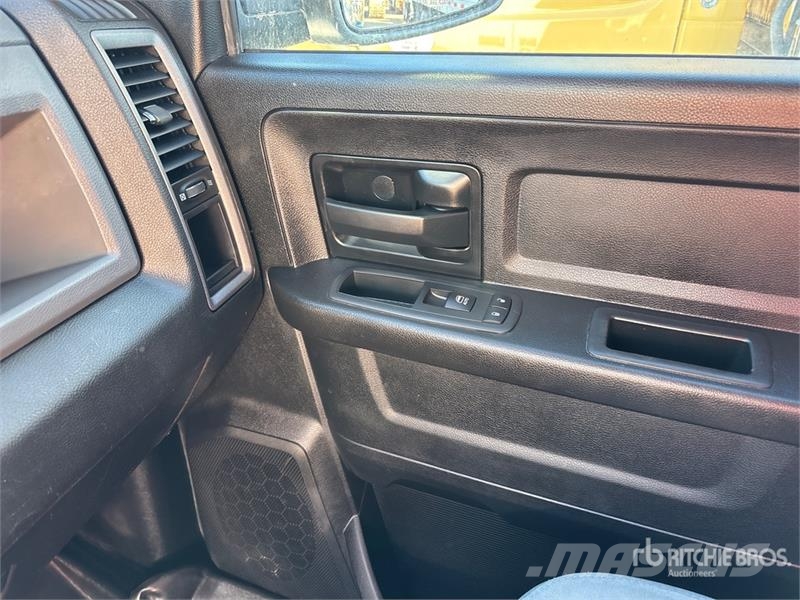 RAM 1500 Kita