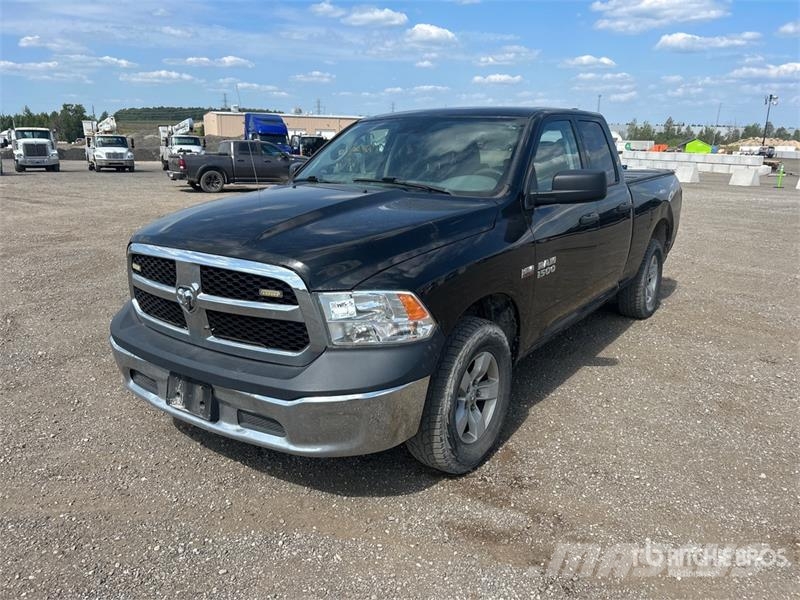 RAM 1500 أخرى