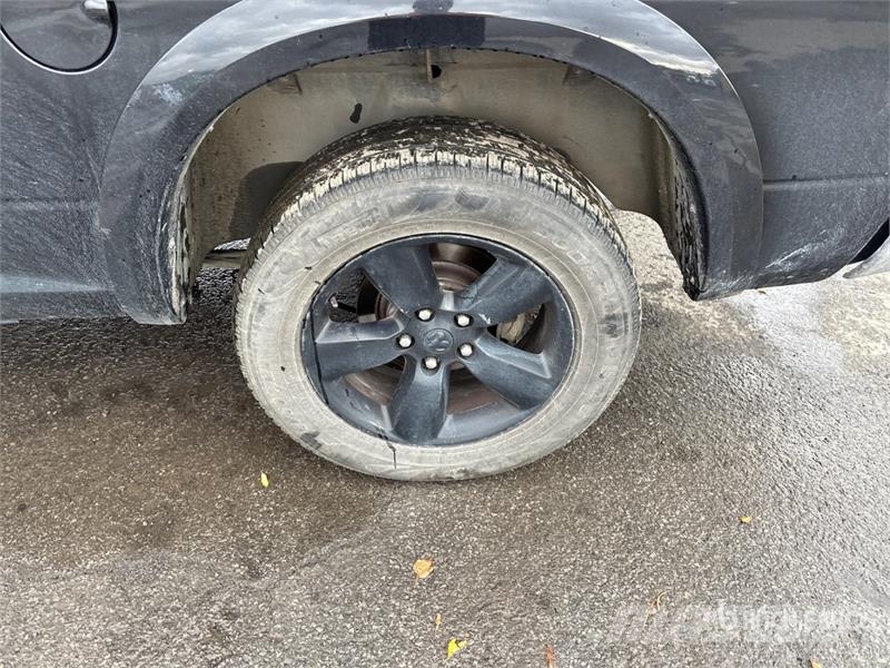 RAM 1500 Other