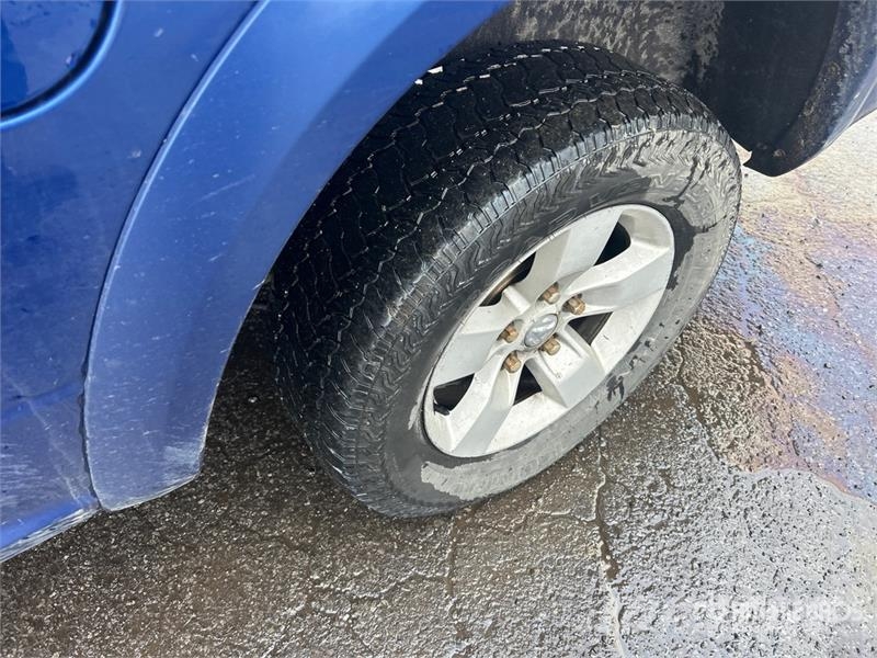 RAM 1500 Otras furgonetas