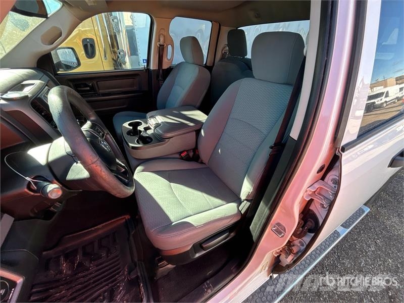 RAM 1500 Kita