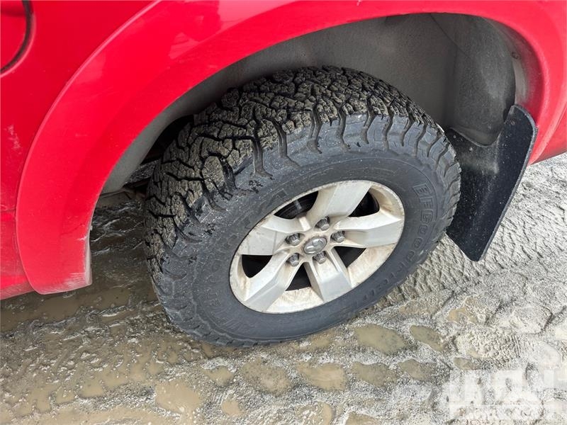 RAM 1500 Ostalo
