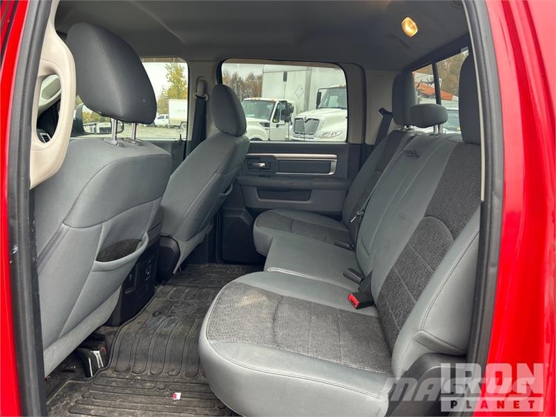 RAM 1500 Ostalo