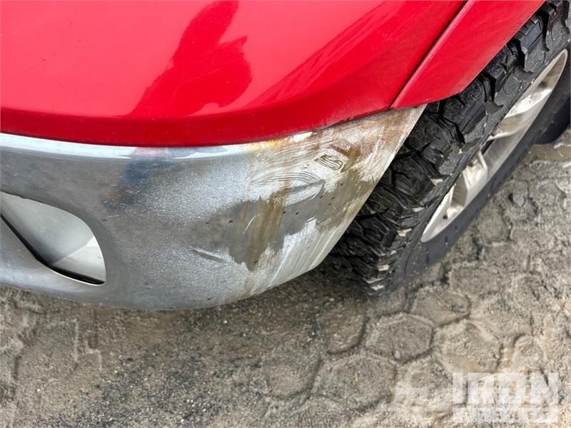 RAM 1500 Ostalo