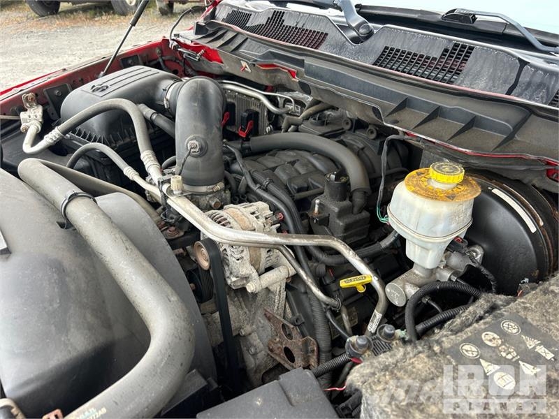 RAM 1500 Ostalo
