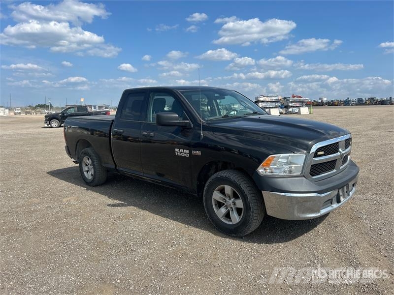 RAM 1500 أخرى