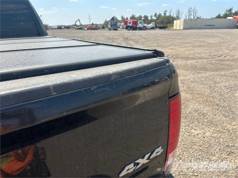 RAM 1500 أخرى
