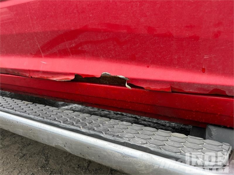 RAM 1500 Ostalo