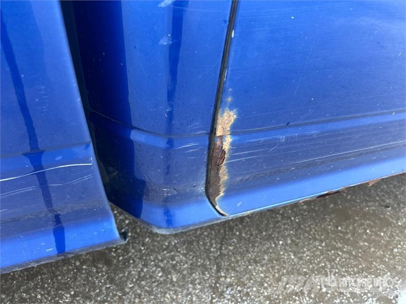 RAM 1500 Otras furgonetas